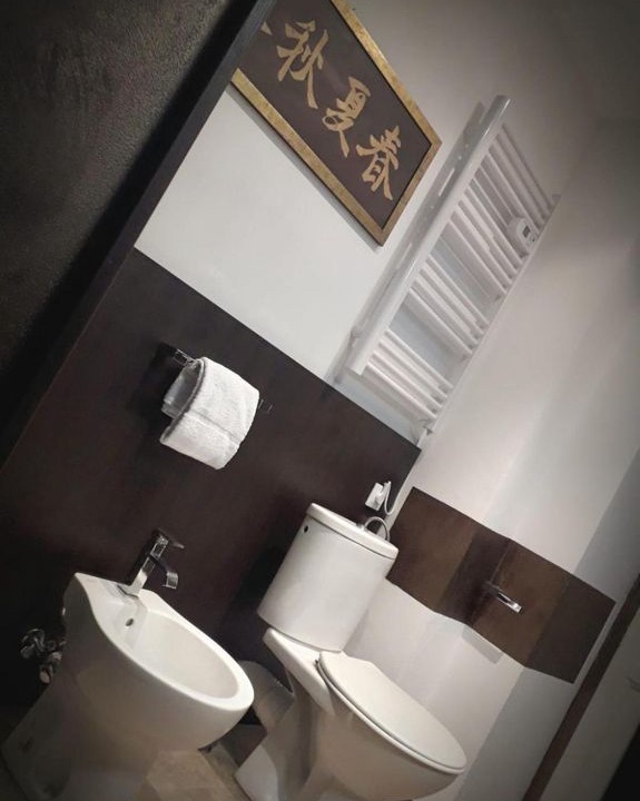 Photo of Bathroom in Cap d'Ail