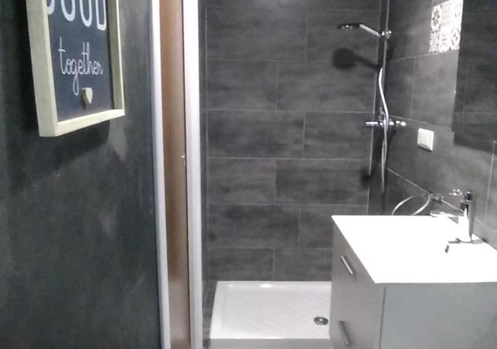 Photo of Bathroom in Cap d'Ail