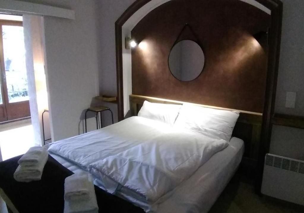 Photo of Bedroom in Cap d'Ail