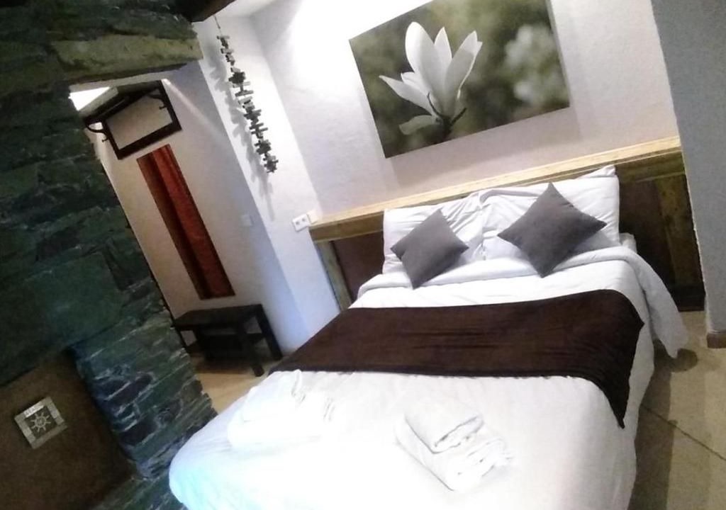 Photo of Bedroom in Cap d'Ail