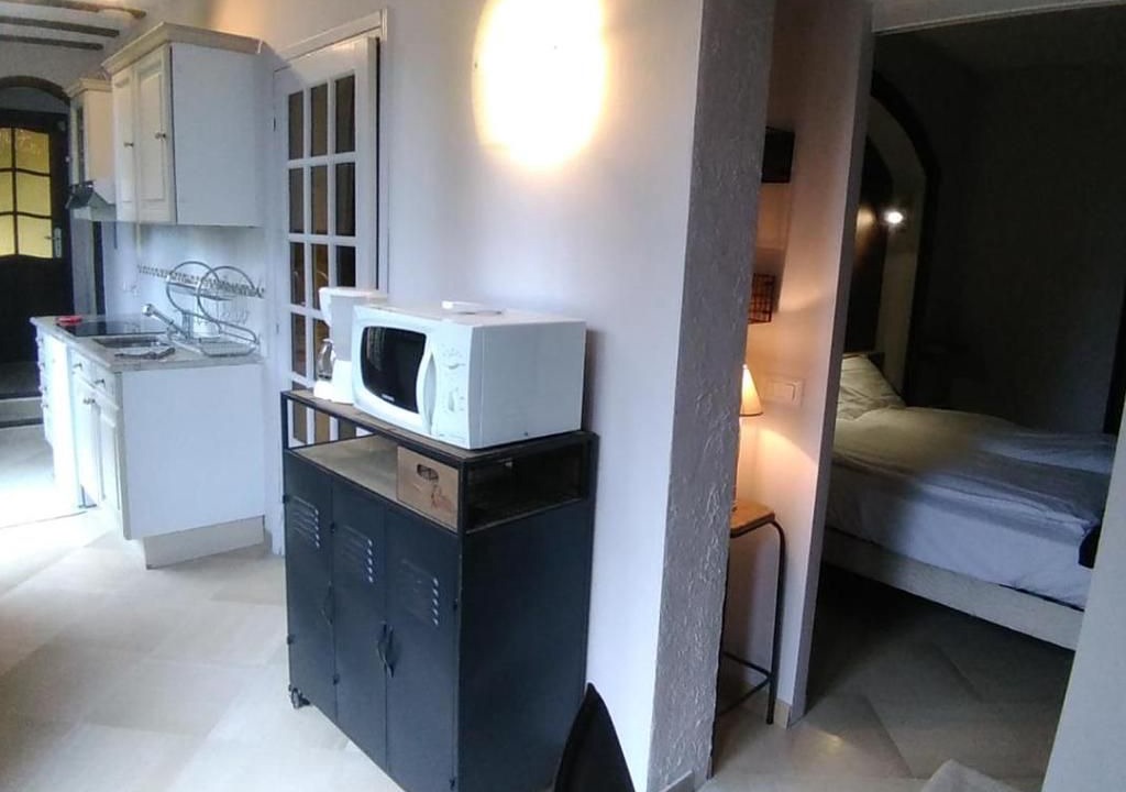 Photo of Kitchen in Cap d'Ail