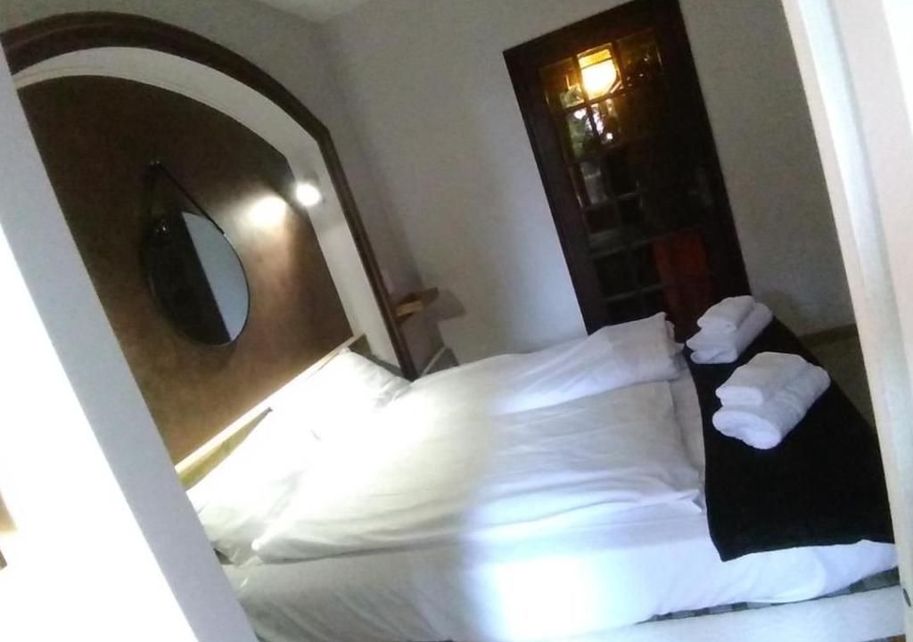 Photo of Bedroom in Cap d'Ail