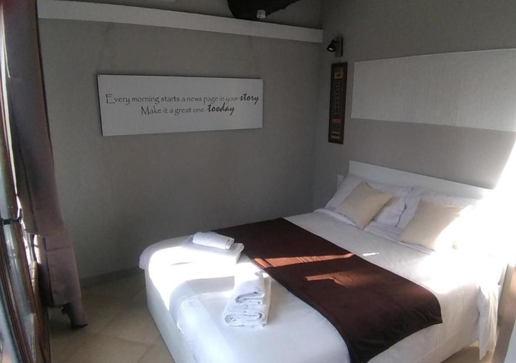 Photo of Bedroom in Cap d'Ail
