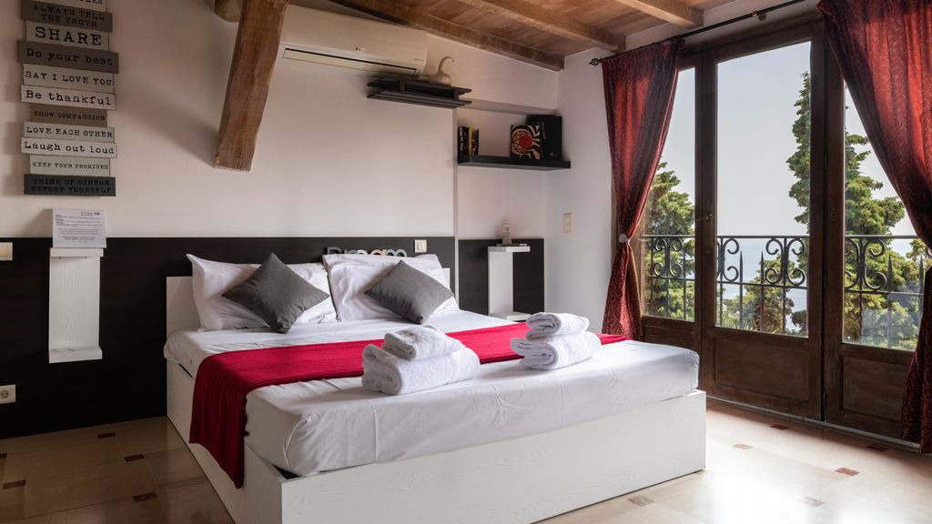 Photo of Livingroom in Cap d'Ail