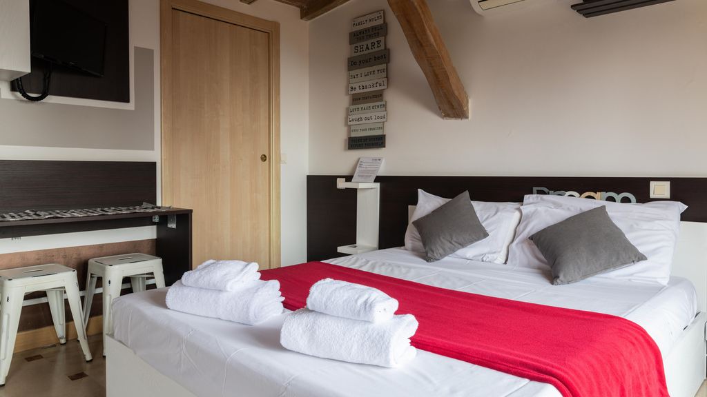 Photo of Bedroom in Cap d'Ail