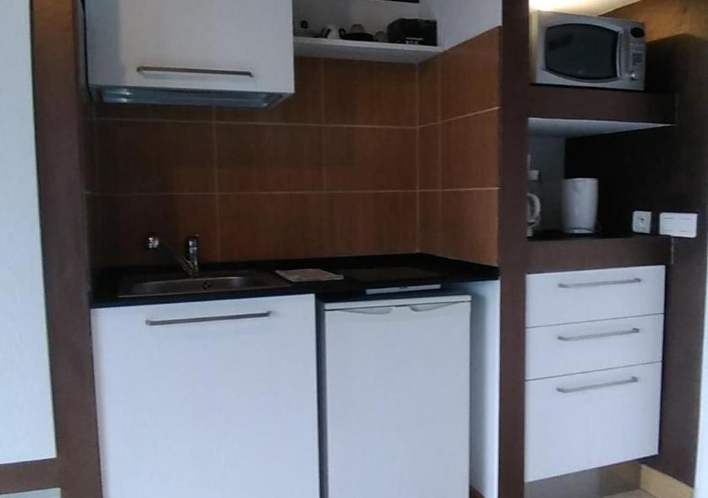 Photo of Kitchen in Cap d'Ail