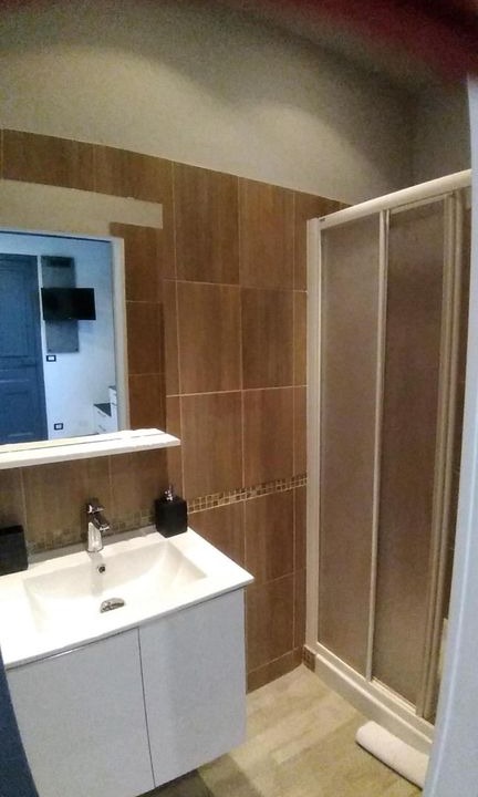 Photo of Bathroom in Cap d'Ail