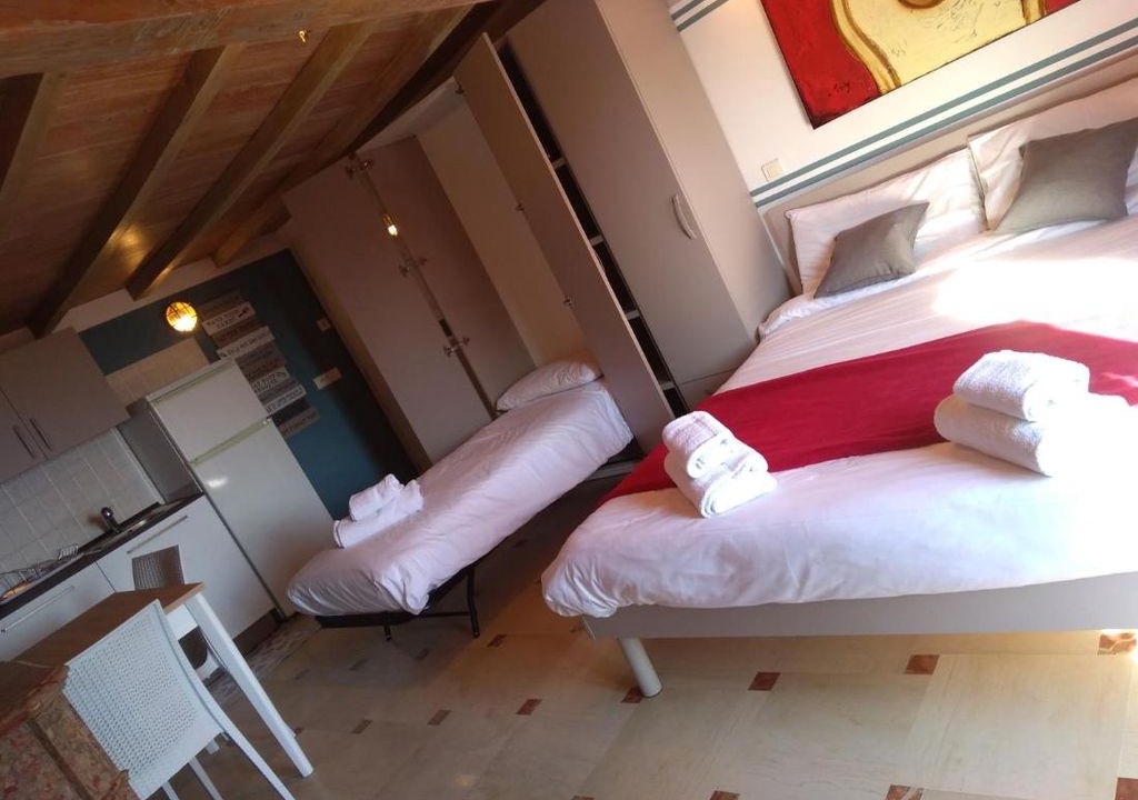 Photo of Bedroom in Cap d'Ail