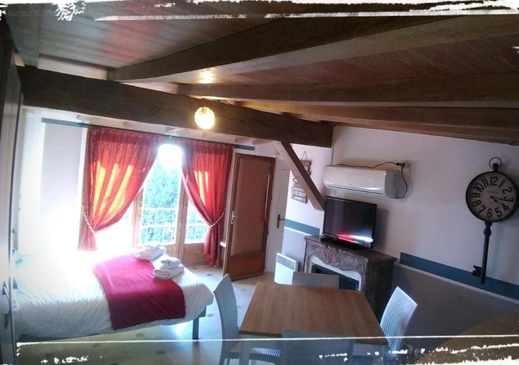Photo of Livingroom in Cap d'Ail