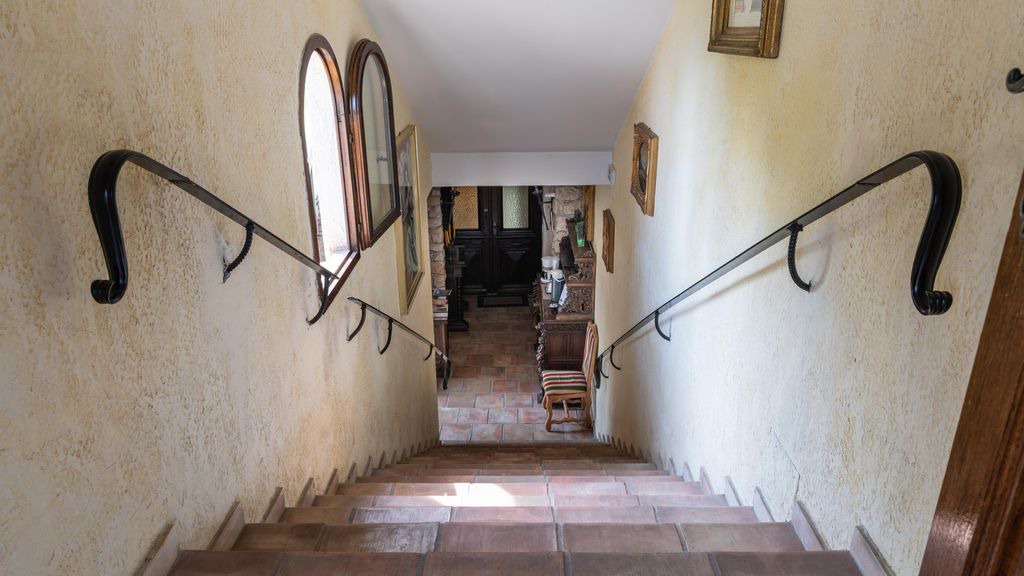 Photo of Bedroom in Cap d'Ail