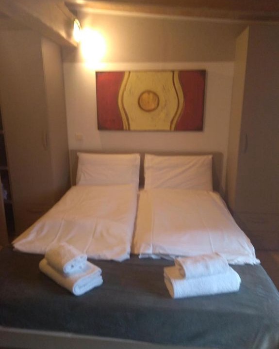 Photo of Bedroom in Cap d'Ail