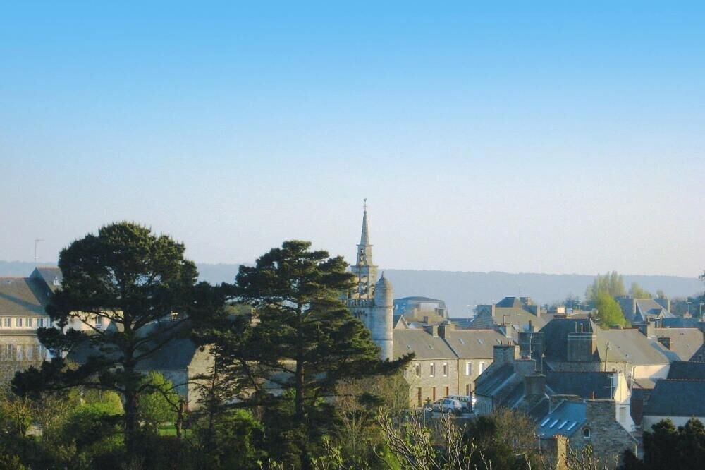 Photo of Outdoor in Lezardrieux