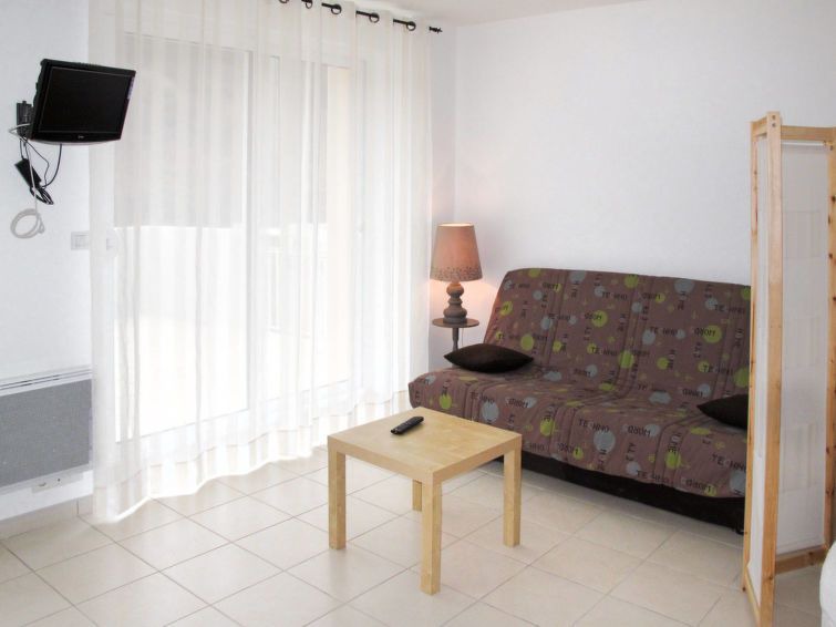Photo of Livingroom in Planguenoual