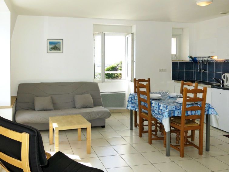 Photo of Livingroom in Planguenoual