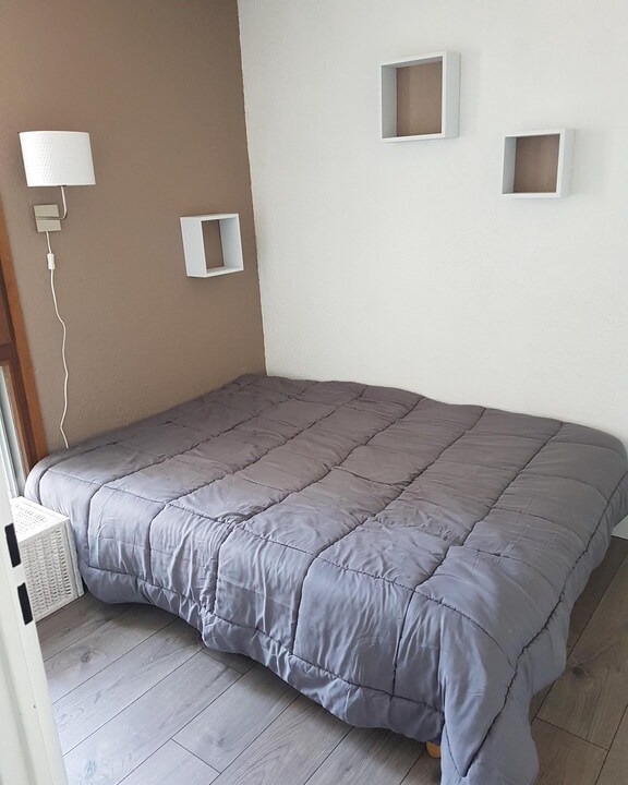 Photo of Bedroom in Saint-Lary-Soulan