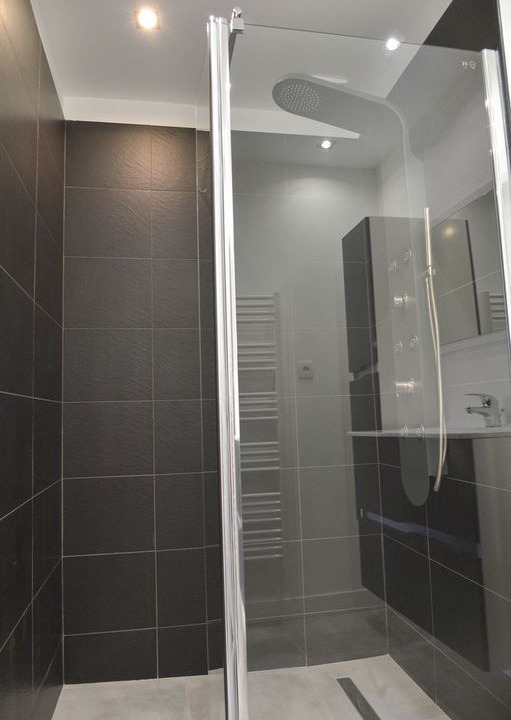 Photo of Bathroom in Toulouse City-Centre