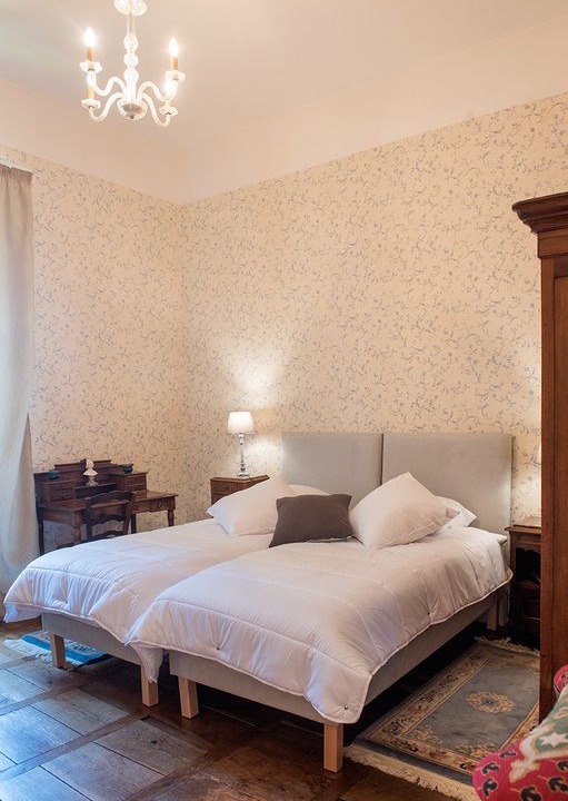 Photo of Bedroom in Saint-Medard