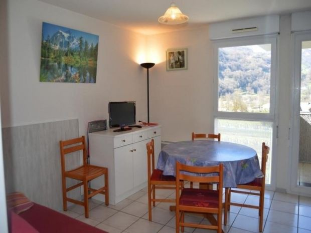 Photo of Livingroom in Luz-Saint-Sauveur