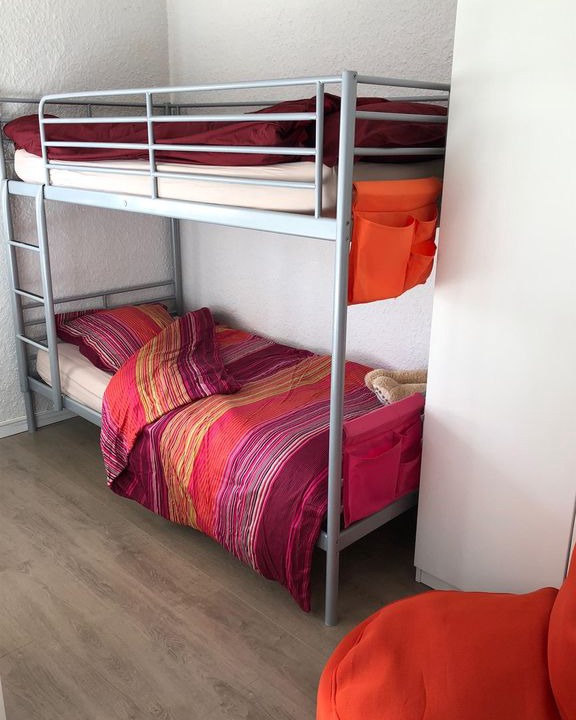 Photo of Bedroom in Le Sauze