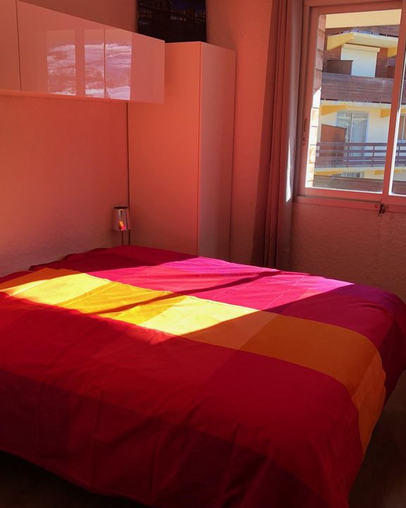 Photo of Bedroom in Le Sauze