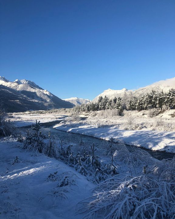 Photo of Outdoor in Le Sauze