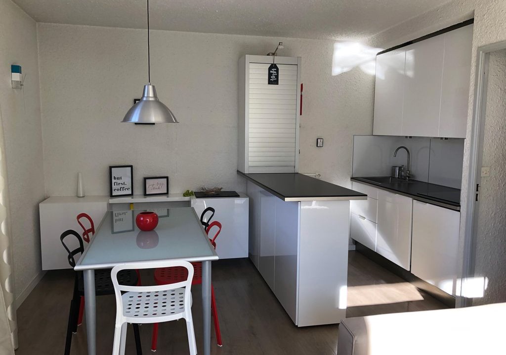 Photo of Kitchen in Le Sauze
