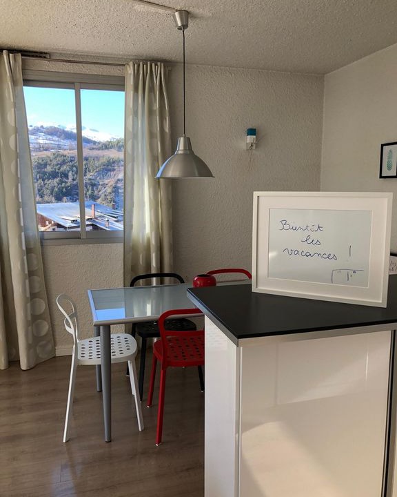 Photo of Livingroom in Le Sauze