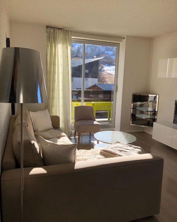 Photo of Livingroom in Le Sauze