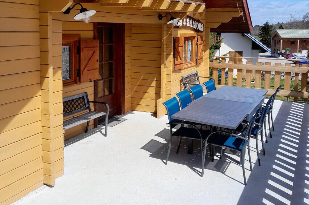 Photo of Outdoor in Cerniebaud