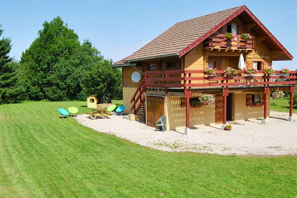 Photo of Outdoor in Cerniebaud