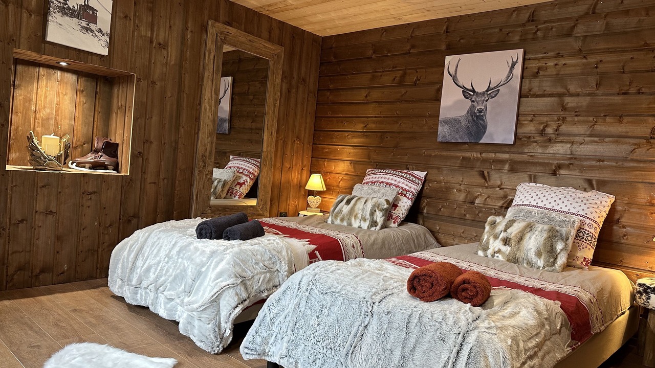 Photo of Bedroom in Azet