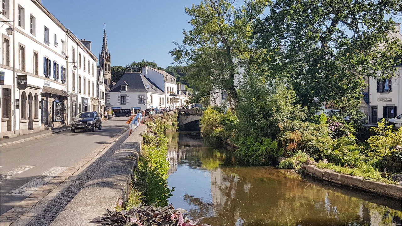 Photo of Outdoor in Bannalec