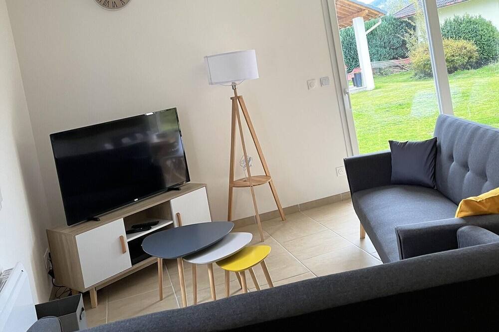 Photo of Livingroom in Fraize