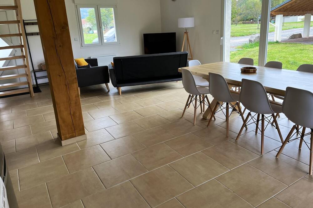 Photo of Livingroom in Fraize
