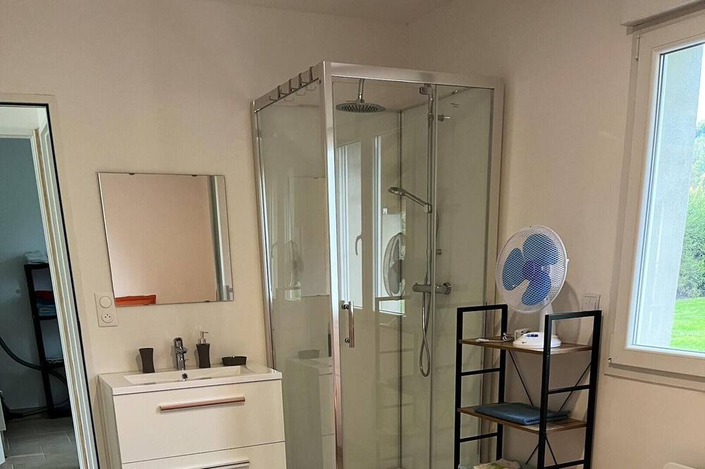 Photo of Bedroom in Fraize