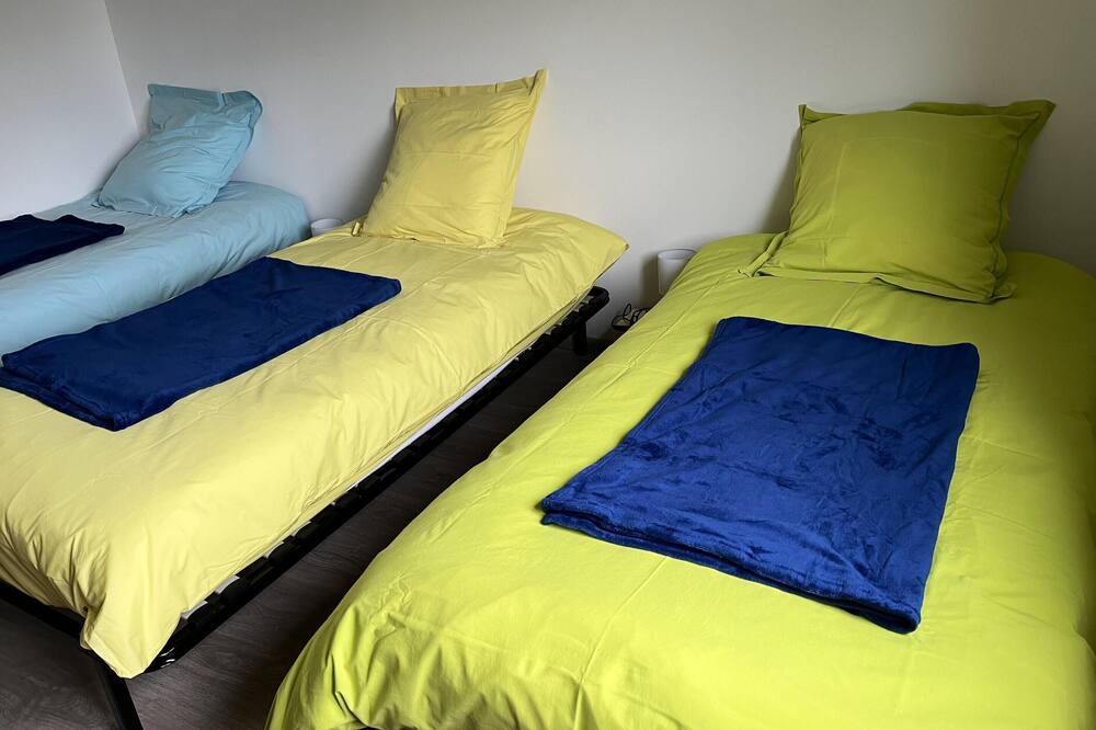 Photo of Bedroom in Fraize