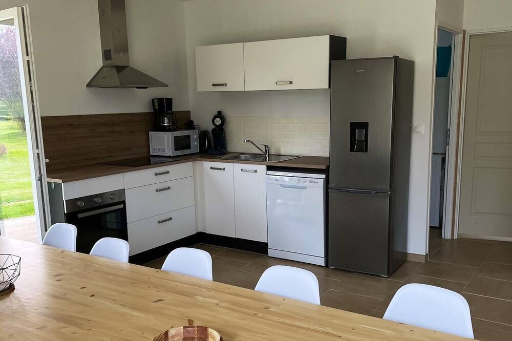Photo of Kitchen in Fraize