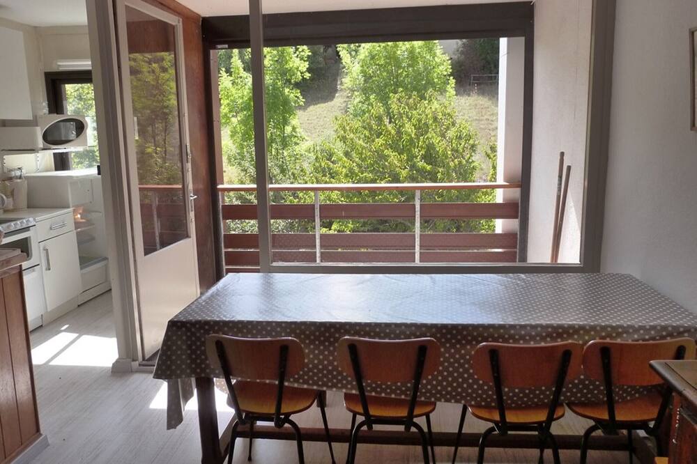 Photo of Kitchen in Le Sauze