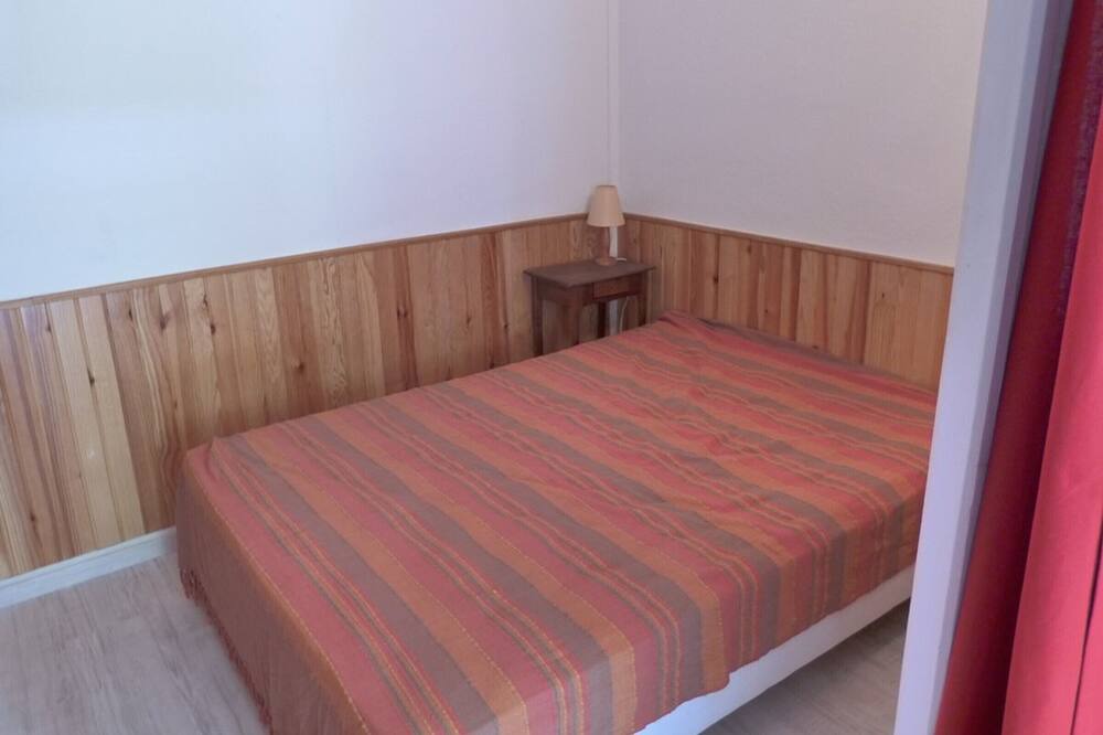 Photo of Bedroom in Le Sauze