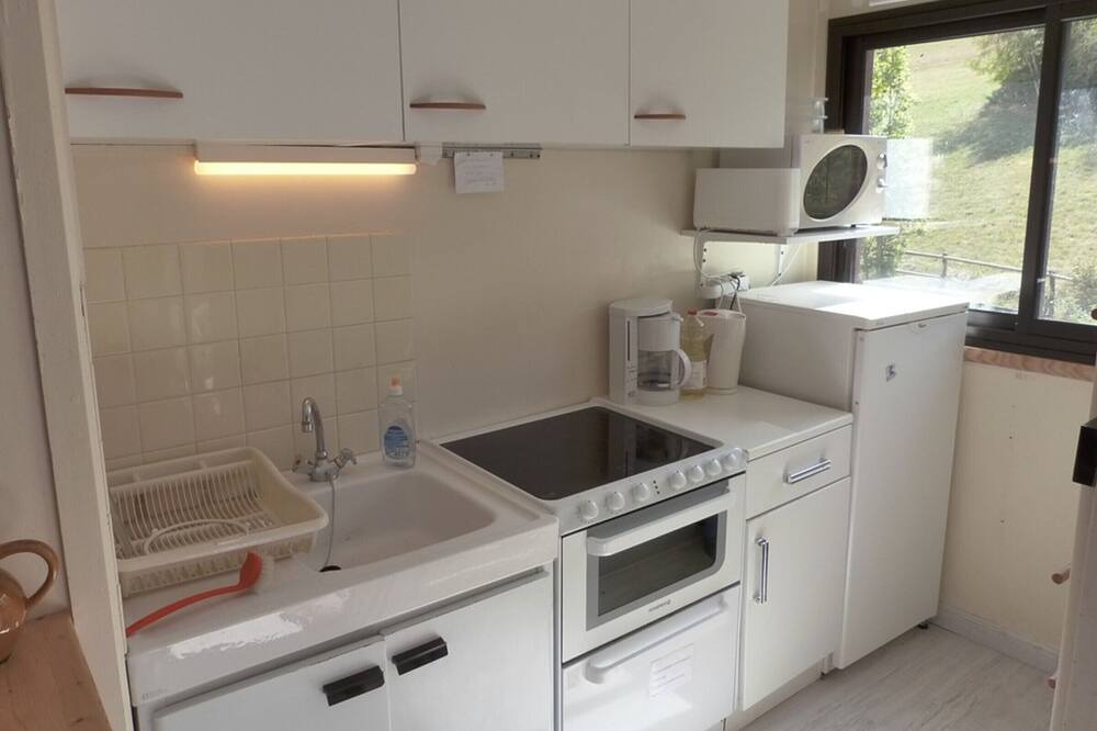 Photo of Kitchen in Le Sauze
