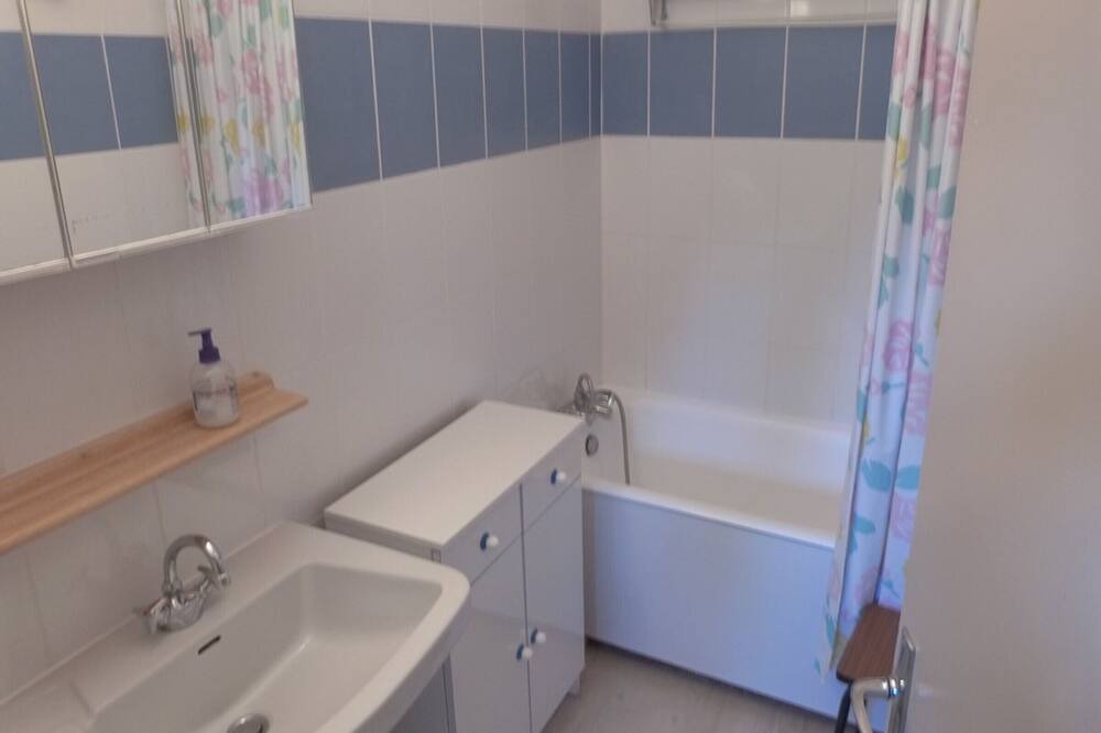 Photo of Bathroom in Le Sauze