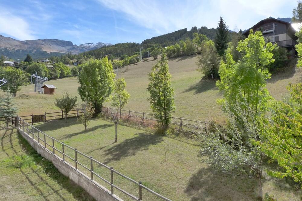 Photo of Outdoor in Le Sauze
