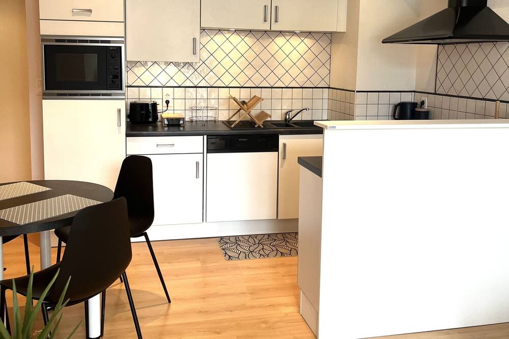 Photo of Kitchen in Argeles Gazost