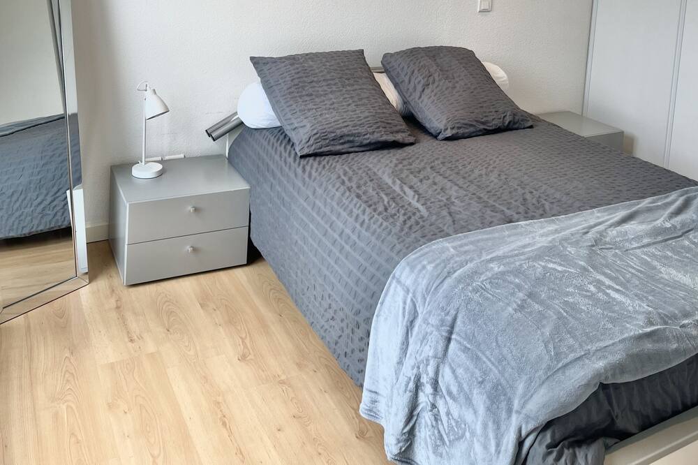 Photo of Bedroom in Argeles Gazost