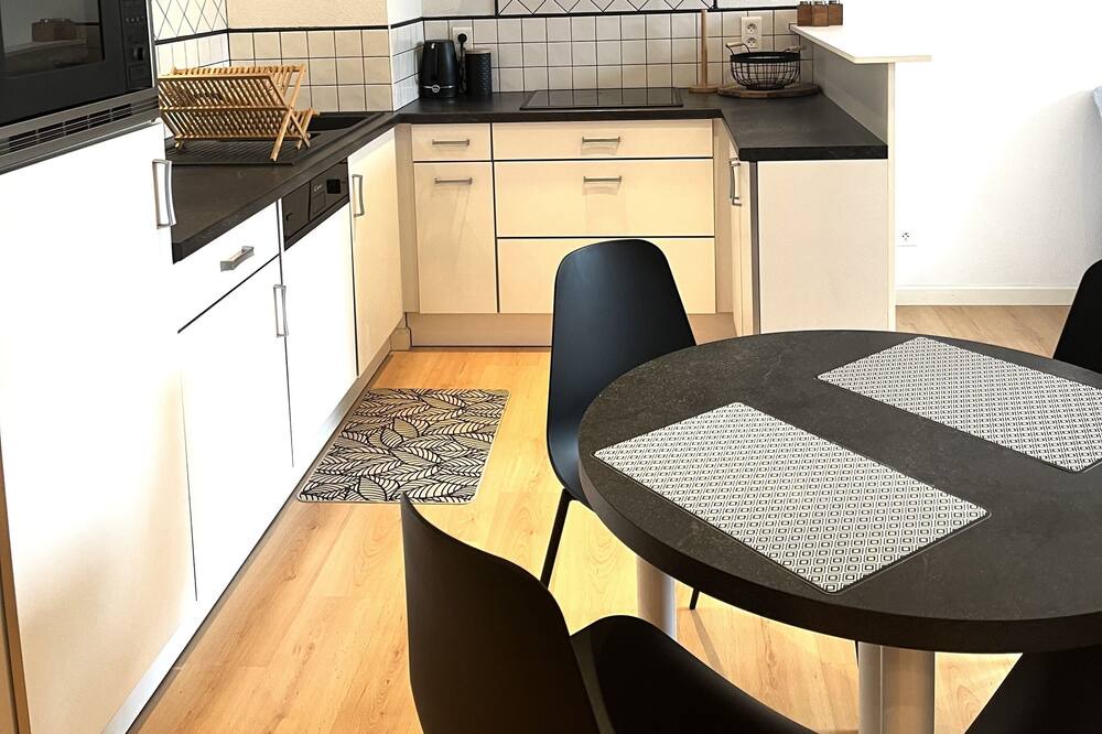 Photo of Kitchen in Argeles Gazost