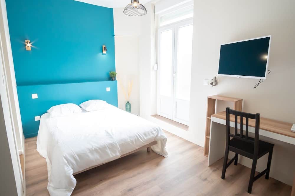 Photo of Bedroom in Quartier Beauregard-Boufflers-Buthegnemont-Boudonville