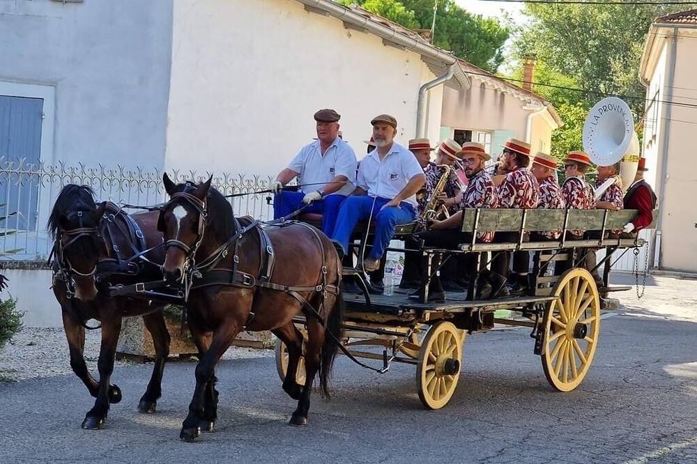 Photo of Others in Cabannes