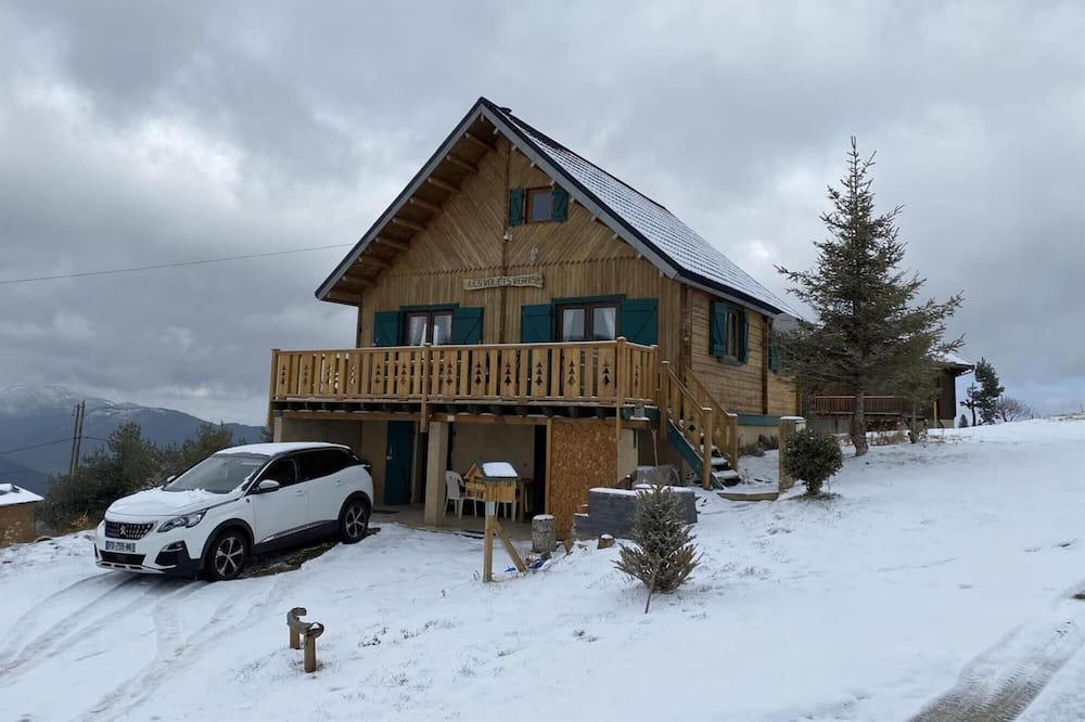 Photo of Outdoor in Camurac