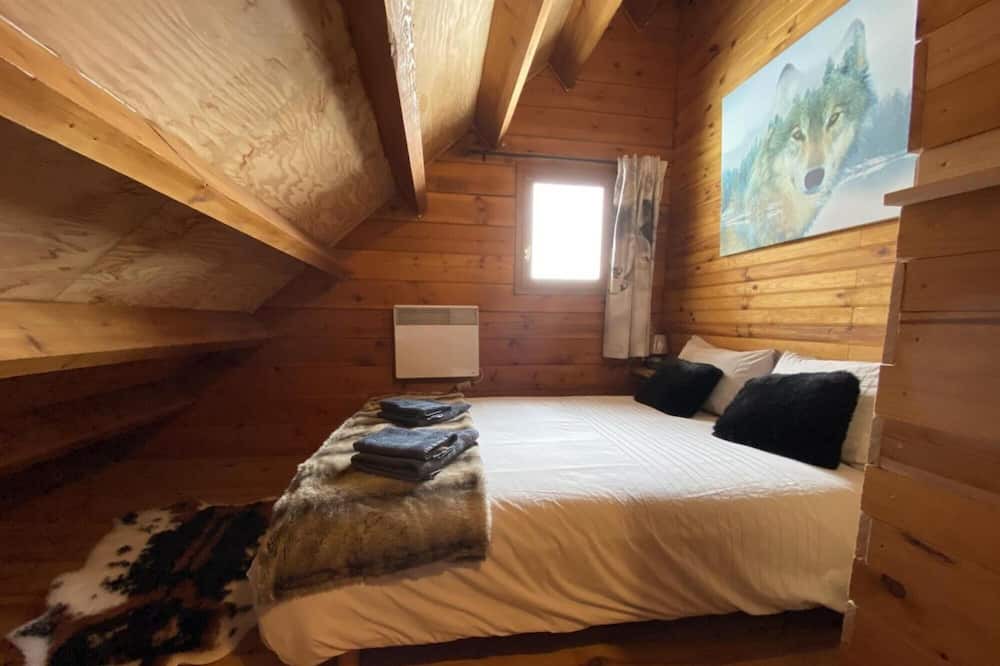 Photo of Bedroom in Camurac