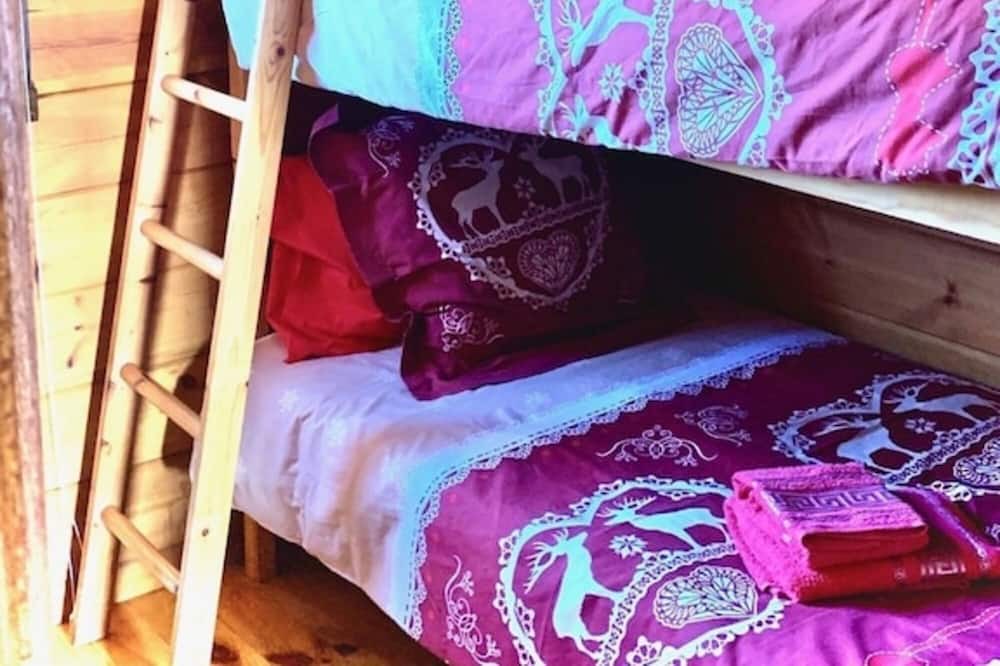Photo of Bedroom in Camurac